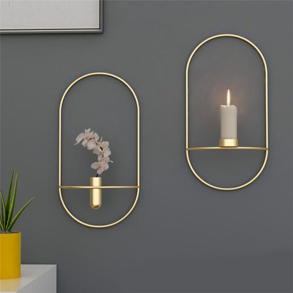 35*18 cm candle holder nordic tealight candlestick metal wall flower holders for home party wedding decor
35*18 cm candle holder nordic tealight candlestick metal wall flower holders for home party wedding decor