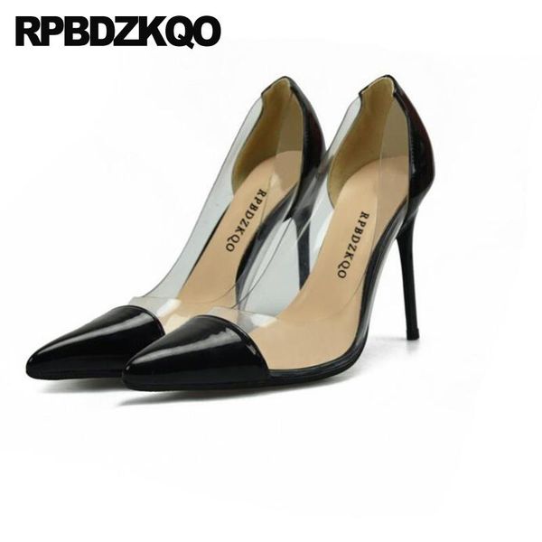 dress shoes pumps ultra scarpin pointed toe high heels 42 big size 8cm black ladies super women patent leather extreme
dress shoes pumps ultra scarpin pointed toe high heels 42 big size 8cm black ladies super women patent leather extreme