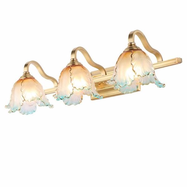 wall lamp modern copper bathroom lights bedroom bedsides glass bud shade lamps balcony hallway stair case
wall lamp modern copper bathroom lights bedroom bedsides glass bud shade lamps balcony hallway stair case