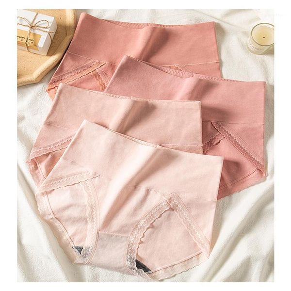women's panties plus size 3xl high women cotton body shaper underwear seamless briefs breathable female lingerie waist 4pcs/se, Black;pink
women's panties plus size 3xl high women cotton body shaper underwear seamless briefs breathable female lingerie waist 4pcs/se, Black;pink