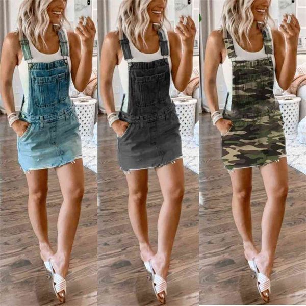 2021 tiktok summer womens denim skirt retro ripped short suspender skirts with strap mini tight dress camouflage us flag printing overalls d, White
2021 tiktok summer womens denim skirt retro ripped short suspender skirts with strap mini tight dress camouflage us flag printing overalls d, White