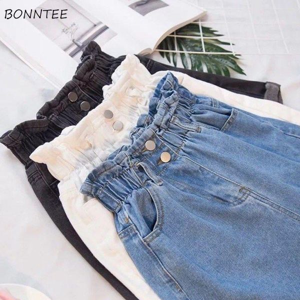 shorts women oversize summer chic korean loose all-match high elastic waist girls short solid blue trendy button casual 5xl women's, White;black
shorts women oversize summer chic korean loose all-match high elastic waist girls short solid blue trendy button casual 5xl women's, White;black