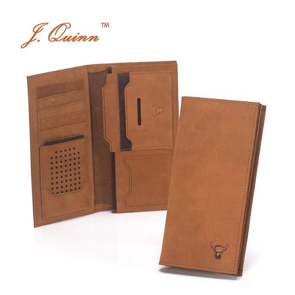 wallets j.quinn men's long wallet business card holder cow leather purse for male retro nubuck deerskin vintage clutch with coin pocket, Red;black
wallets j.quinn men's long wallet business card holder cow leather purse for male retro nubuck deerskin vintage clutch with coin pocket, Red;black