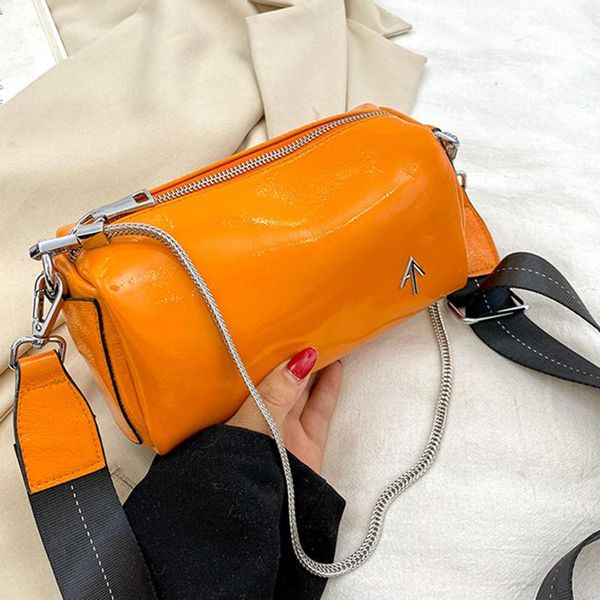 evening bags women's 100% patent leathe women handbags luxury soft cowhide female shoulder messenger fashion chain ladies tote
evening bags women's 100% patent leathe women handbags luxury soft cowhide female shoulder messenger fashion chain ladies tote