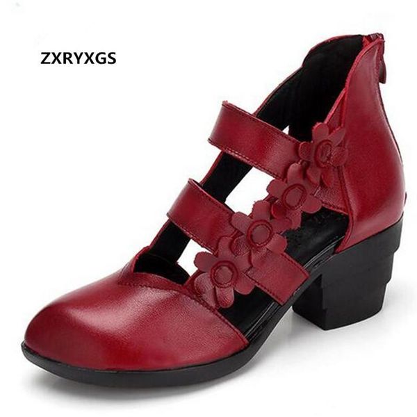 elegant summer sandals women shoes high heels 2021 -selling flower fashion genuine leather, Black
elegant summer sandals women shoes high heels 2021 -selling flower fashion genuine leather, Black