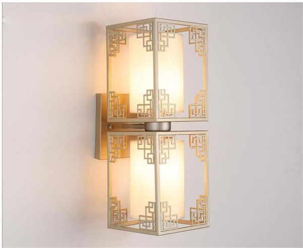 wall lamps classical sconce led lamp for el bedroom bedside metal complex modern 1/2 heads light art decor
wall lamps classical sconce led lamp for el bedroom bedside metal complex modern 1/2 heads light art decor