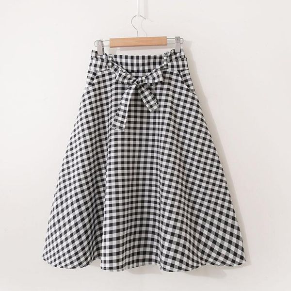 skirts plaid sweet a line skirt women 2021 autumn trendy elastic bowknot pockets high waist girls preppy style skinny daily, Black
skirts plaid sweet a line skirt women 2021 autumn trendy elastic bowknot pockets high waist girls preppy style skinny daily, Black