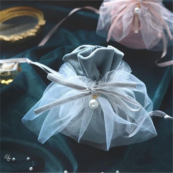 gift wrap delicate jewelry wedding candy velvet bag package present bags fairy soft dust-quality packaging
gift wrap delicate jewelry wedding candy velvet bag package present bags fairy soft dust-quality packaging