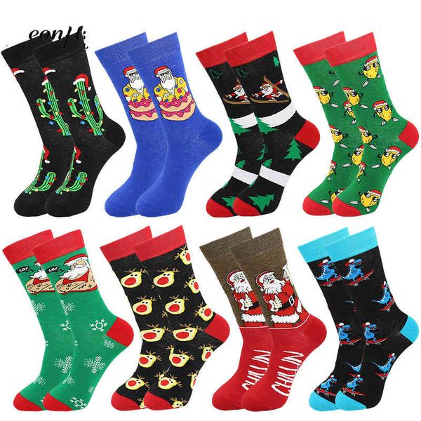 interesting christmas tree socks, interesting santa claus snow autumn winter,, Black;white
interesting christmas tree socks, interesting santa claus snow autumn winter,, Black;white