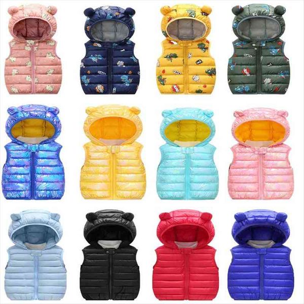 kids vest cotton padded toddler hooded bodywarm baby girls boys gilets cartton waistcoats colete 9m 5y, Camo
kids vest cotton padded toddler hooded bodywarm baby girls boys gilets cartton waistcoats colete 9m 5y, Camo