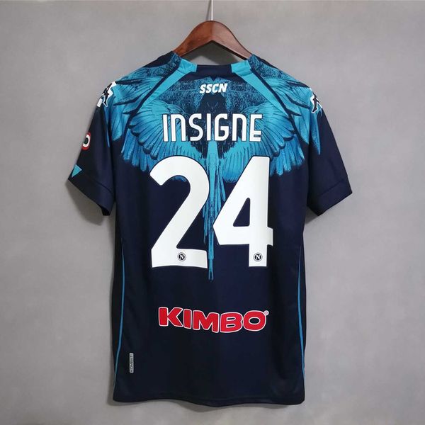 20 21 22 napoli soccer jersey naples football shirt koulibaly camiseta de fútbol insigne maradona maillot foot mertens camisa, Black;yellow
20 21 22 napoli soccer jersey naples football shirt koulibaly camiseta de fútbol insigne maradona maillot foot mertens camisa, Black;yellow