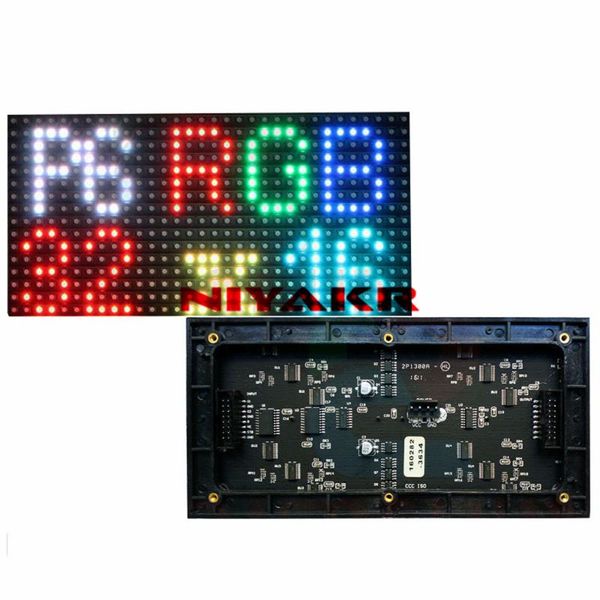 display good quality high brightness smd3528 p6 led module price rgb matrix 96mmx192mm 16x32 pixel hub75
display good quality high brightness smd3528 p6 led module price rgb matrix 96mmx192mm 16x32 pixel hub75
