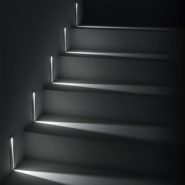 wall lamps led stair light modern indoor home 3w foot lamp recessed motion sensor step lights side staircase
wall lamps led stair light modern indoor home 3w foot lamp recessed motion sensor step lights side staircase
