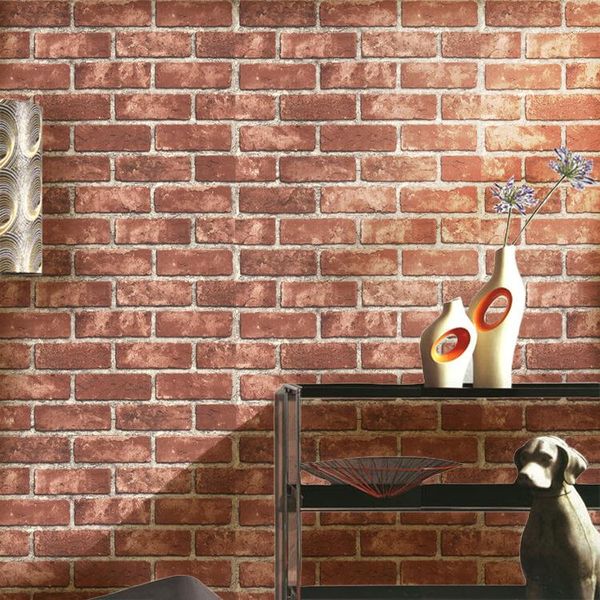 wallpapers vintage 3d brick mural wallpaper roll old stone wall paper for restaurant cafe home decoration papel de parede 10m
wallpapers vintage 3d brick mural wallpaper roll old stone wall paper for restaurant cafe home decoration papel de parede 10m