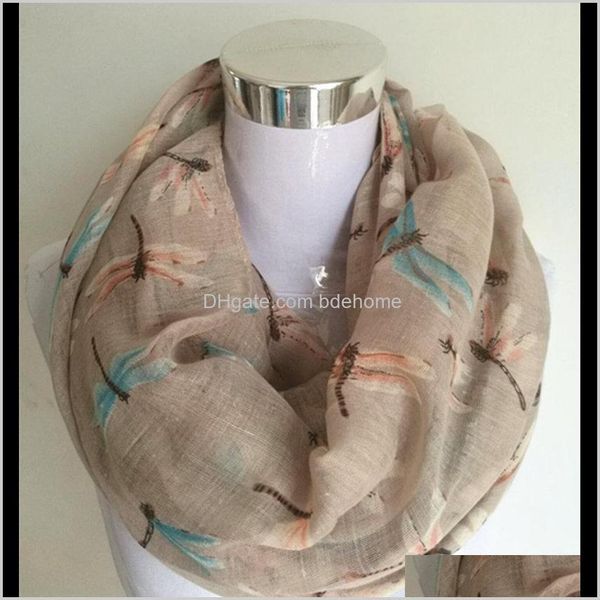 wraps hats, & gloves aessories drop delivery 2021 arrival fashion animal print dragonfly ladies pashmina women scarves infinity scarf 4lmdq, Blue;gray
wraps hats, & gloves aessories drop delivery 2021 arrival fashion animal print dragonfly ladies pashmina women scarves infinity scarf 4lmdq, Blue;gray