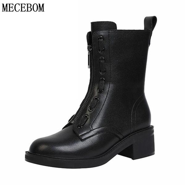 boots luxurious women platforms black charm personality upper designer front zipper shoes ladies 2021
boots luxurious women platforms black charm personality upper designer front zipper shoes ladies 2021