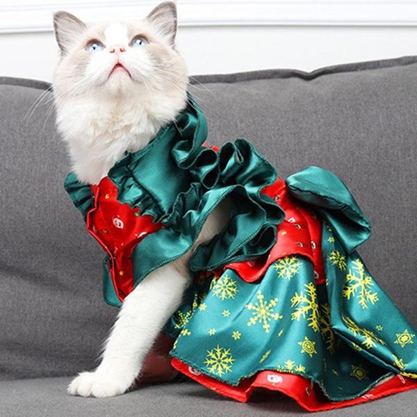 cat costumes halloween pet cute cosplay christmas tree coat for dog kitten puppy cape kawaii clothes supplies
cat costumes halloween pet cute cosplay christmas tree coat for dog kitten puppy cape kawaii clothes supplies