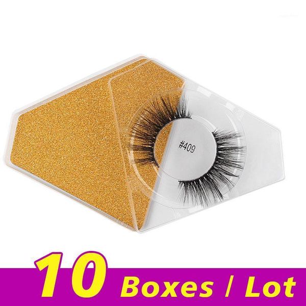 boxes/lot 1 pair luxury eyelashes 3d makeup dramatic maquiagem multilayered lashes beauty accessories thick false eyelash1
boxes/lot 1 pair luxury eyelashes 3d makeup dramatic maquiagem multilayered lashes beauty accessories thick false eyelash1