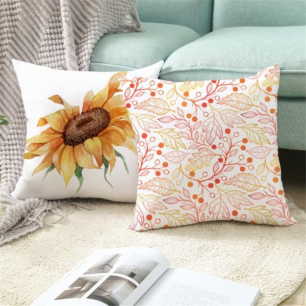 pillow case nanacoba sunflower home decor thanksgiving day pumpkin decorative pillowcases throw pillows for sofa cushion cover
pillow case nanacoba sunflower home decor thanksgiving day pumpkin decorative pillowcases throw pillows for sofa cushion cover