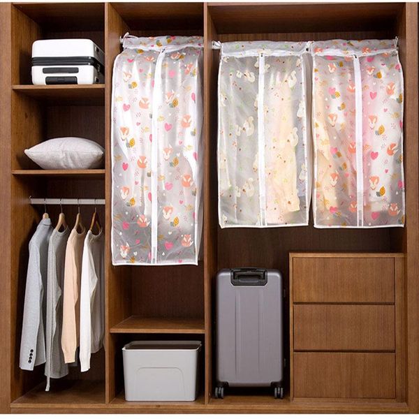three - dimensional widened garment dust bag,the family clothes store the hanging bag storage boxes & bins
three - dimensional widened garment dust bag,the family clothes store the hanging bag storage boxes & bins