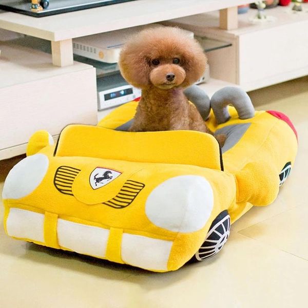 kennels & pens cool pet cat dog bed house super sports car stylish warm kennel soft sofa durable accessories
kennels & pens cool pet cat dog bed house super sports car stylish warm kennel soft sofa durable accessories