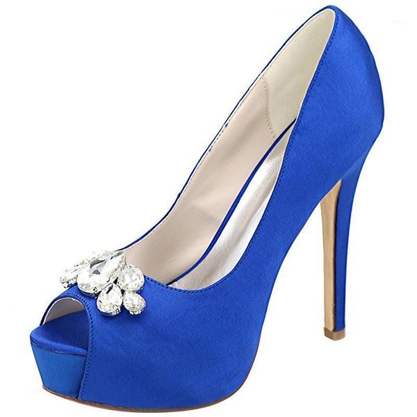 dress shoes 2021 women's pumps thin high heels bride party peep toe silk 12.5cm slip on rhinestones waterproof bling size 35-42, Black
dress shoes 2021 women's pumps thin high heels bride party peep toe silk 12.5cm slip on rhinestones waterproof bling size 35-42, Black