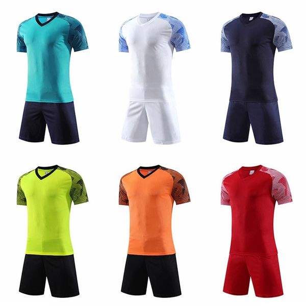 summer new smooth football men's casual running sportswear breathable competition training suit, Gray
summer new smooth football men's casual running sportswear breathable competition training suit, Gray