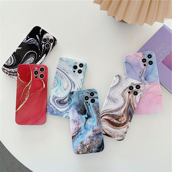 the iphone case is designed with colored marble, soft imd shell of 12, 11 pro max, x, xr, xs max, 7, 8 plus, 12 mini, x, se 2 models
the iphone case is designed with colored marble, soft imd shell of 12, 11 pro max, x, xr, xs max, 7, 8 plus, 12 mini, x, se 2 models