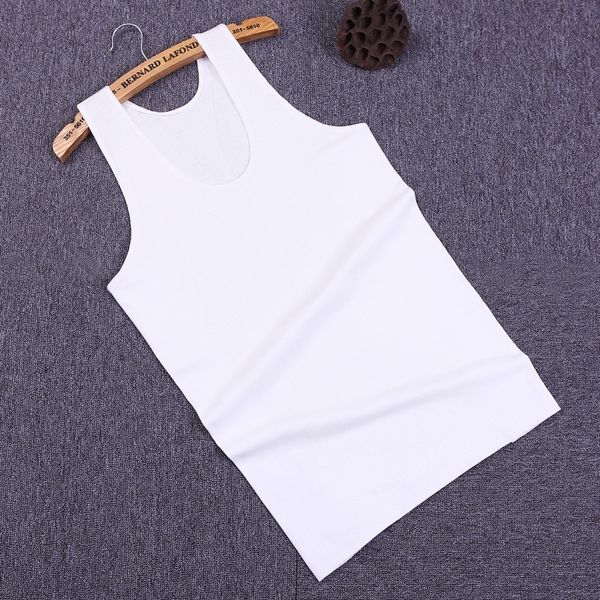 i18c middle aged ank ops and underwear vest vest men' pure cotton men' summer old man' shirt loose white underwear sleevel, White;black
i18c middle aged ank ops and underwear vest vest men' pure cotton men' summer old man' shirt loose white underwear sleevel, White;black
