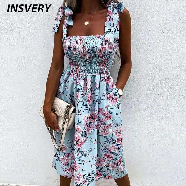 casual dresses short summer dress women sleeveless tie up pocket slim a-line for flower print beach party 2021, Black;gray
casual dresses short summer dress women sleeveless tie up pocket slim a-line for flower print beach party 2021, Black;gray