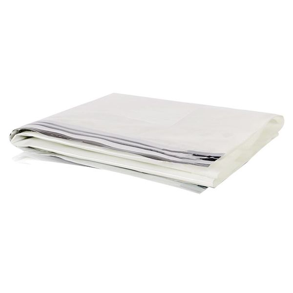 clothing & wardrobe storage vacuum compression bag sealed 2-layer sealing strip tear resistance pa+pe material u.s. warehouse shipment
clothing & wardrobe storage vacuum compression bag sealed 2-layer sealing strip tear resistance pa+pe material u.s. warehouse shipment
