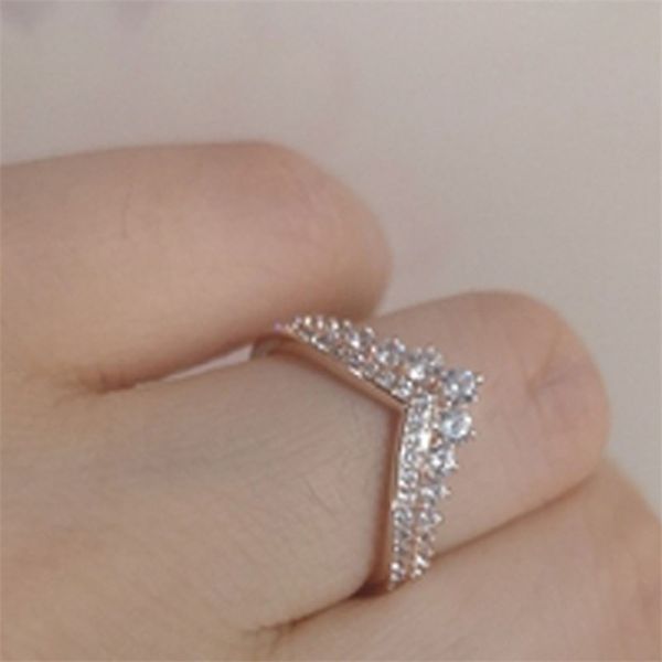 fashion cz diamond ring for pandora 925 sterling silver rose gold plated women's wedding ring original box set79 q2
fashion cz diamond ring for pandora 925 sterling silver rose gold plated women's wedding ring original box set79 q2