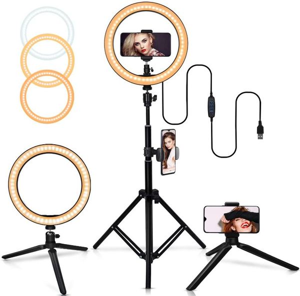 flash heads 10 inch 6500k selfie ring light usb lamp for telephone with tripod stand use in youtuber,video , live stream
flash heads 10 inch 6500k selfie ring light usb lamp for telephone with tripod stand use in youtuber,video , live stream