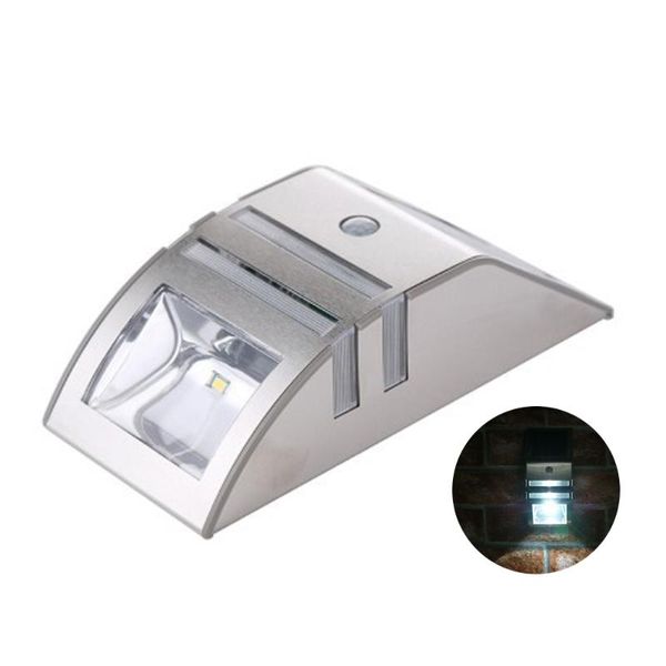 solar lamps 1/2/4pcs led lights outdoor ip44 waterproof induction wall light 6000k white for stair garden yard
solar lamps 1/2/4pcs led lights outdoor ip44 waterproof induction wall light 6000k white for stair garden yard