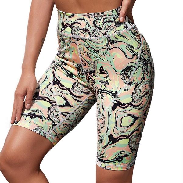print fitness leggings high waist push up gym stretch warm pants polyester breathable slim women's, Black
print fitness leggings high waist push up gym stretch warm pants polyester breathable slim women's, Black