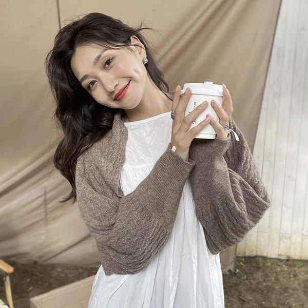 bow ties linbaiway fake collars for women korean knitted shawl ladies autumn neck guard sleeve false shirt detachable collar, Black;gray
bow ties linbaiway fake collars for women korean knitted shawl ladies autumn neck guard sleeve false shirt detachable collar, Black;gray
