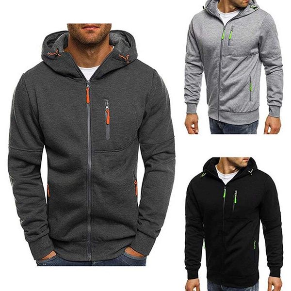 men's hoodies & sweatshirts men casual wild solid color spring autumn daily wear long sleeve hooded sweatshirt for fitness jogger with, Black
men's hoodies & sweatshirts men casual wild solid color spring autumn daily wear long sleeve hooded sweatshirt for fitness jogger with, Black