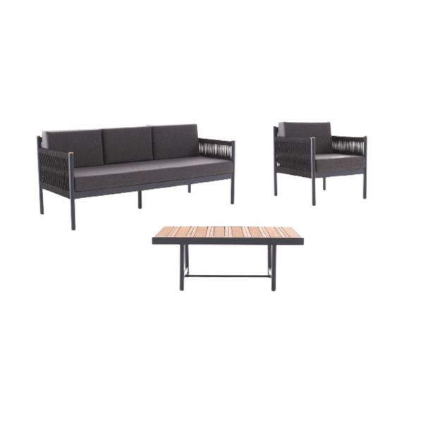 camp furniture garden set black outdoor aluminum profile modern minimalist pillow cushion fashion stylish made in turkey
camp furniture garden set black outdoor aluminum profile modern minimalist pillow cushion fashion stylish made in turkey