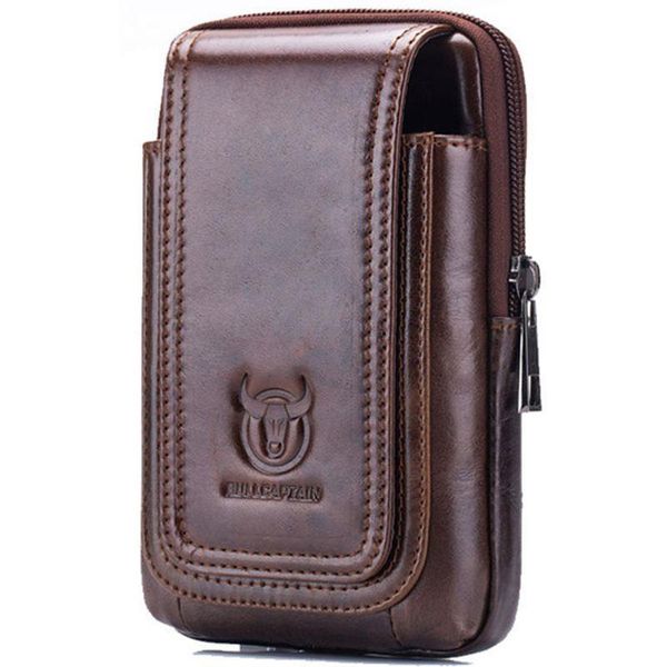 bullcaptain men's leather cigarette pure waist bag fanny pack molle small money phone pocket waist pack bum pouch purse
bullcaptain men's leather cigarette pure waist bag fanny pack molle small money phone pocket waist pack bum pouch purse