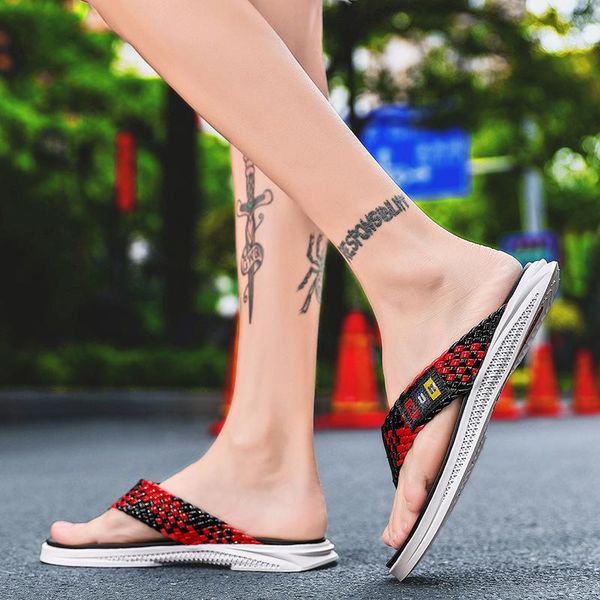 slippers sandali uomo sandalias piel sandel for men sandale ete homme de casa hombre verano cuero sandals leather genuine outdoor, Black
slippers sandali uomo sandalias piel sandel for men sandale ete homme de casa hombre verano cuero sandals leather genuine outdoor, Black