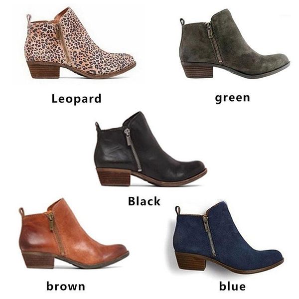 boots women fashion autumn winter pu female side zipper vintage ankle boot feminina1, Black
boots women fashion autumn winter pu female side zipper vintage ankle boot feminina1, Black