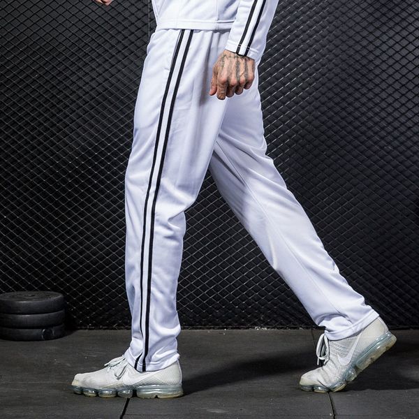 men's pants fashion autumn winter vintage loose striped elastic waist fleece wool warm straight joggers fitness pants 3x01, Black
men's pants fashion autumn winter vintage loose striped elastic waist fleece wool warm straight joggers fitness pants 3x01, Black