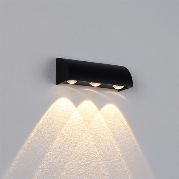 outdoor wall lamps modern waterproof 3w led indoor bedroom lights porch garden lamp aluminum aisle corridor sconce
outdoor wall lamps modern waterproof 3w led indoor bedroom lights porch garden lamp aluminum aisle corridor sconce