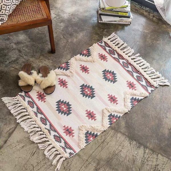 carpets chenille floor mat rugs geometric home living room cotton linen sofa coffee table foot pad manual tassels door carpet rug washed
carpets chenille floor mat rugs geometric home living room cotton linen sofa coffee table foot pad manual tassels door carpet rug washed