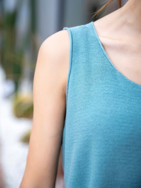 sweaters sweater solid cotton vest a under wear size laziness fashion will see female clothes 2021 sleeveless, White;black
sweaters sweater solid cotton vest a under wear size laziness fashion will see female clothes 2021 sleeveless, White;black
