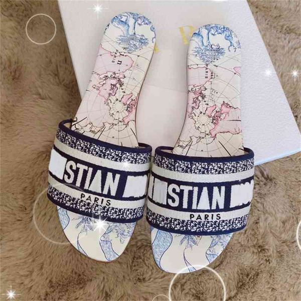 75% off factory outlet sale new in 2021 real embroidered women's casual slippers on the beach 9ayh, Black
75% off factory outlet sale new in 2021 real embroidered women's casual slippers on the beach 9ayh, Black
