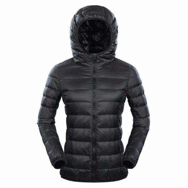 women's down & parkas bang brand 7xl 8xl jacket women hooded ultra light plus feather winter thin warm windbreaker coats 142e, Black
women's down & parkas bang brand 7xl 8xl jacket women hooded ultra light plus feather winter thin warm windbreaker coats 142e, Black