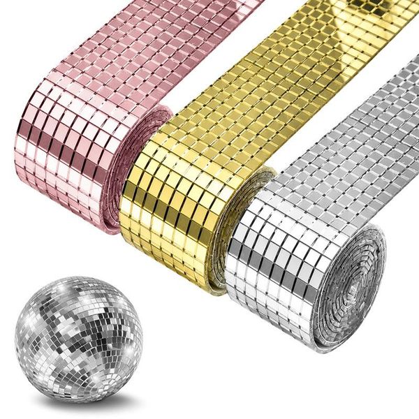 wall stickers 1 roll mirror anti-corrosion self-adhesive diy home living room art decoration stickers(about 1464 pcs)
wall stickers 1 roll mirror anti-corrosion self-adhesive diy home living room art decoration stickers(about 1464 pcs)