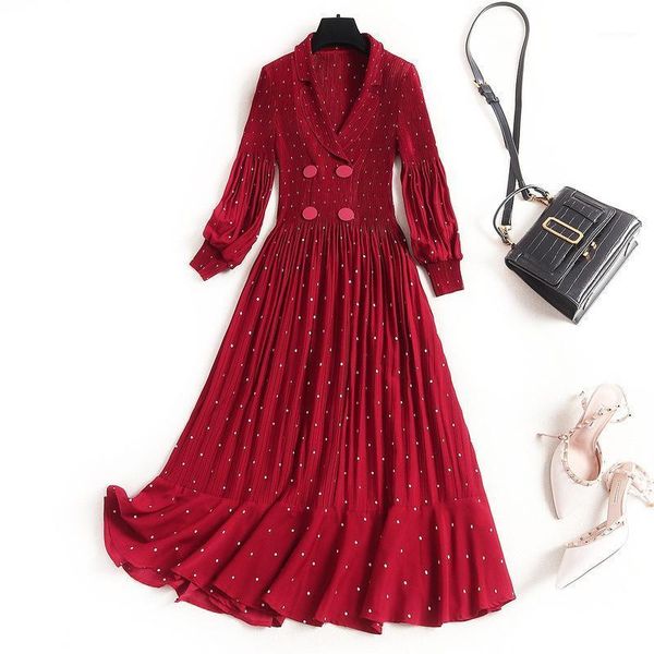 casual dresses 2021 vintage slim v neck spring autumn floral print midi long irregular bandage dress women sleeve high waist elegant, Black;gray
casual dresses 2021 vintage slim v neck spring autumn floral print midi long irregular bandage dress women sleeve high waist elegant, Black;gray