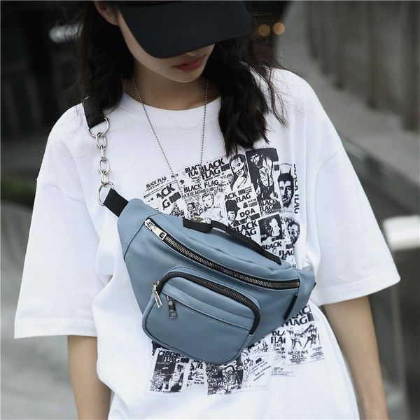 designer women's bags belt bag pu leather chain sum per band fanny pack bananka fashion satchel belly waist
designer women's bags belt bag pu leather chain sum per band fanny pack bananka fashion satchel belly waist